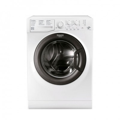Стиральная машина Hotpoint-Ariston VMSL 601 B BY Стиральная машина Hotpoint-Ariston VMSL 601 B BY