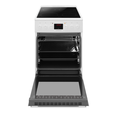 Плита электрическая Hansa FCCW58303 Плита электрическая Hansa FCCW58303