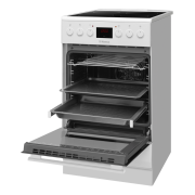 Плита электрическая Hansa FCCW58303