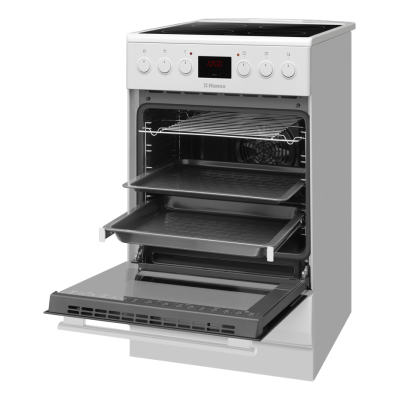 Плита электрическая Hansa FCCW58303 Плита электрическая Hansa FCCW58303