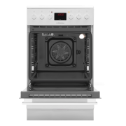 Плита электрическая Hansa FCCW58303