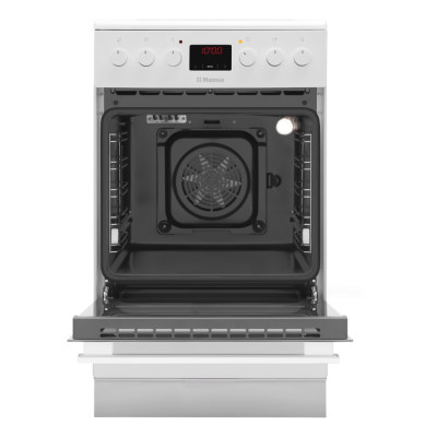 Плита электрическая Hansa FCCW58303 Плита электрическая Hansa FCCW58303