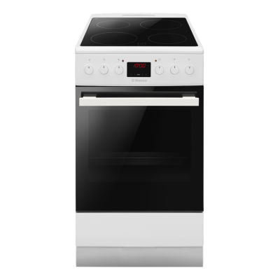 Плита электрическая Hansa FCCW58303 Плита электрическая Hansa FCCW58303