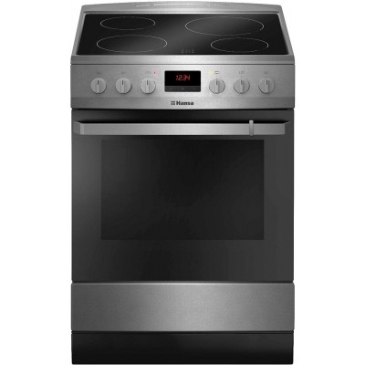 Плита электрическая Hansa FCCX682009 Плита электрическая Hansa FCCX682009