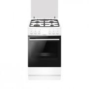 Плита газоэлектрическая Hansa FCMW580254