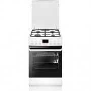 Плита газоэлектрическая Hansa FCMW582109