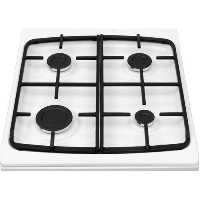 Плита газоэлектрическая Hansa FCMW582109 Плита газоэлектрическая Hansa FCMW582109