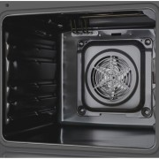 Плита газоэлектрическая Hansa FCMW582109