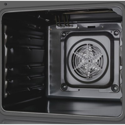 Плита газоэлектрическая Hansa FCMW582109 Плита газоэлектрическая Hansa FCMW582109