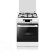 Плита газоэлектрическая Hansa FCMWS59363