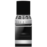 Плита газоэлектрическая Hansa FCMX581009