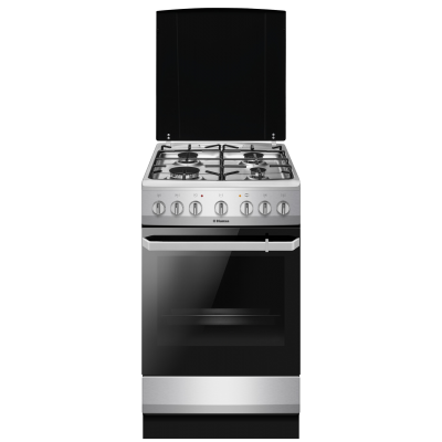 Плита газоэлектрическая Hansa FCMX581009 Плита газоэлектрическая Hansa FCMX581009