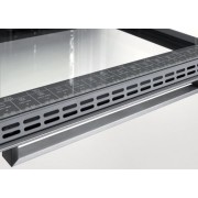 Плита газоэлектрическая Hansa FCMX581009