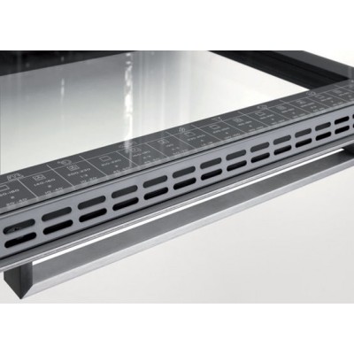 Плита газоэлектрическая Hansa FCMX581009 Плита газоэлектрическая Hansa FCMX581009