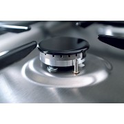 Плита газоэлектрическая Hansa FCMX581009