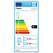 Плита газоэлектрическая Hansa FCMX581009