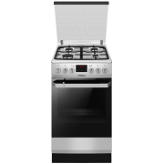 Плита газоэлектрическая Hansa FCMX582509