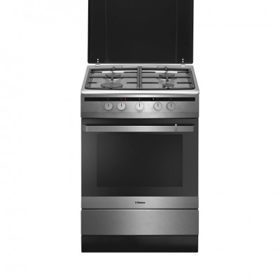 Плита газоэлектрическая Hansa FCMX63022 Плита газоэлектрическая Hansa FCMX63022