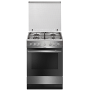 Плита газоэлектрическая Hansa FCMX681009