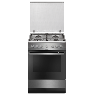 Плита газоэлектрическая Hansa FCMX681009 Плита газоэлектрическая Hansa FCMX681009