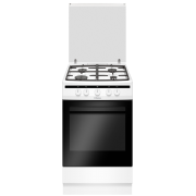 Плита газовая Hansa FCGW580977