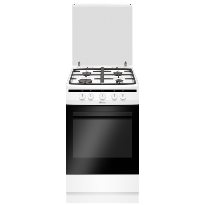 Плита газовая Hansa FCGW580977 Плита газовая Hansa FCGW580977