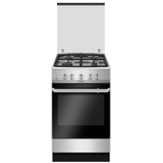 Плита газовая Hansa FCGX520509