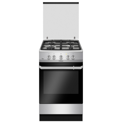 Плита газовая Hansa FCGX520509 Плита газовая Hansa FCGX520509