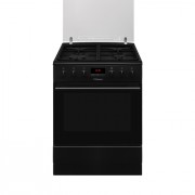 Газоэлектрическая плита Hansa FCMS682090