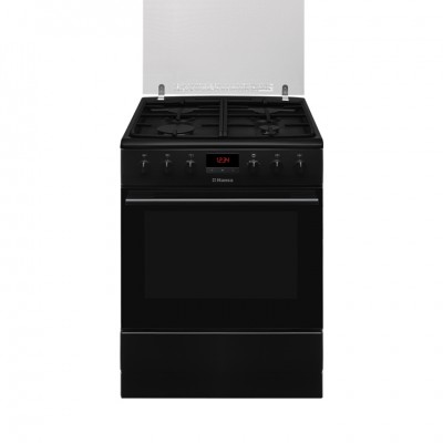 Газоэлектрическая плита Hansa FCMS682090 Газоэлектрическая плита Hansa FCMS682090