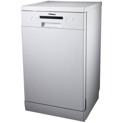 Посудомоечная машина Hansa ZWM 416 WH Посудомоечная машина Hansa ZWM 416 WH