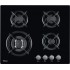 Газовая варочная панель Hansa BHGI63112035 Газовая варочная панель Hansa BHGI63112035