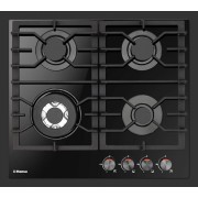 Газовая варочная панель Hansa BHKS611301