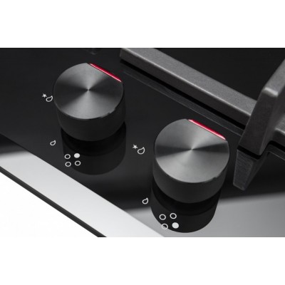 Газовая варочная панель Hansa BHKS65135 Газовая варочная панель Hansa BHKS65135