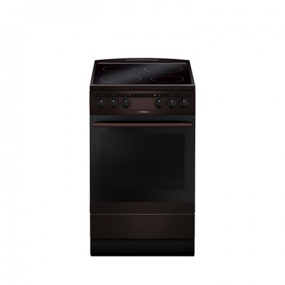 Плита электрическая Hansa FCCB58088 Плита электрическая Hansa FCCB58088