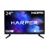 Телевизор Harper 24R470T Телевизор Harper 24R470T