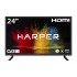Телевизор Harper 24R490T Телевизор Harper 24R490T