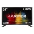 Телевизор Harper 24R575T Телевизор Harper 24R575T