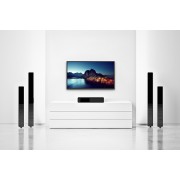 Телевизор Harper 32R610TS