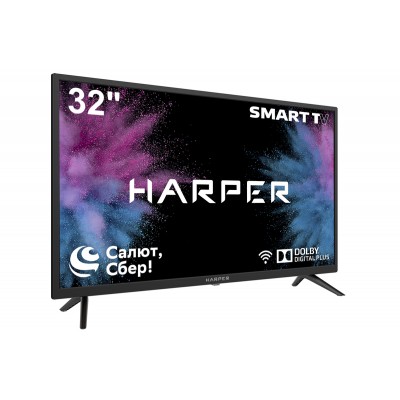 Телевизор Harper 32R610TS Телевизор Harper 32R610TS