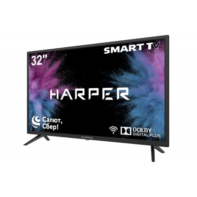 Телевизор Harper 32R610TS Телевизор Harper 32R610TS