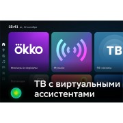 Телевизор Harper 32R610TS