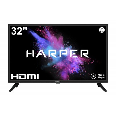 Телевизор Harper 32R670T Телевизор Harper 32R670T