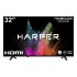 Телевизор Harper 32R720T Телевизор Harper 32R720T