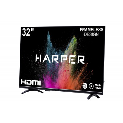 Телевизор Harper 32R720T Телевизор Harper 32R720T