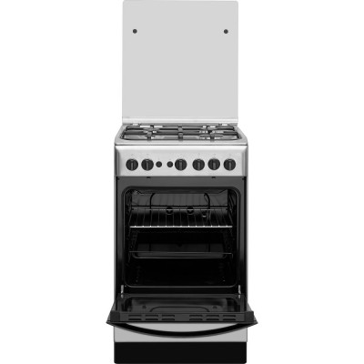 Плита газовая Indesit IS5G1PMX/RU Плита газовая Indesit IS5G1PMX/RU