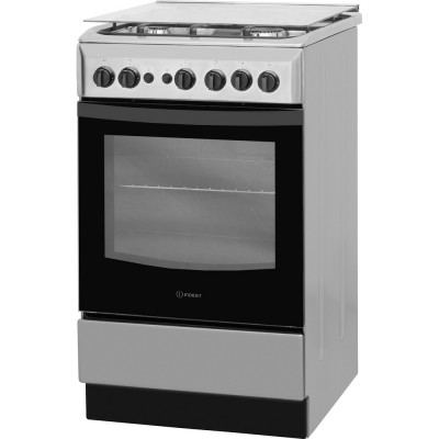 Плита газовая Indesit IS5G1PMX/RU Плита газовая Indesit IS5G1PMX/RU