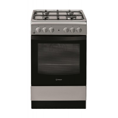 Плита газовая Indesit IS5G4KHX/RU Плита газовая Indesit IS5G4KHX/RU