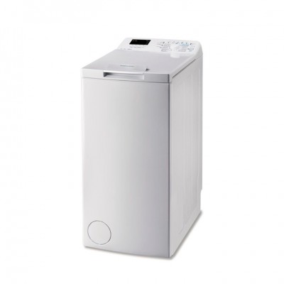 Стиральная машина Indesit BTW D61253 BY Стиральная машина Indesit BTW D61253 BY