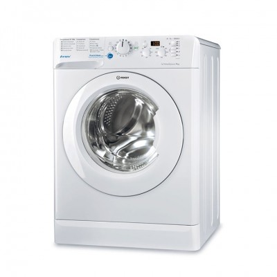Стиральная машина Indesit BWSD 51051 BY Стиральная машина Indesit BWSD 51051 BY
